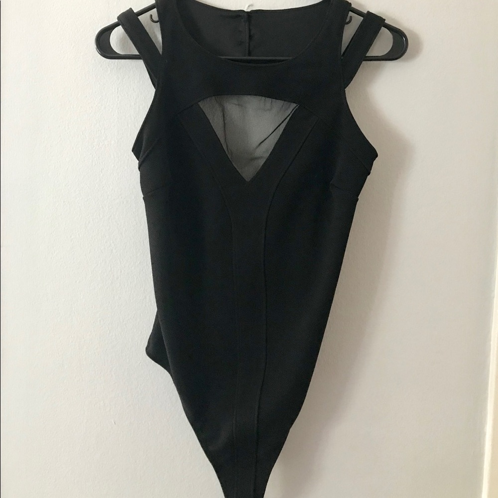 Akira Bodysuit